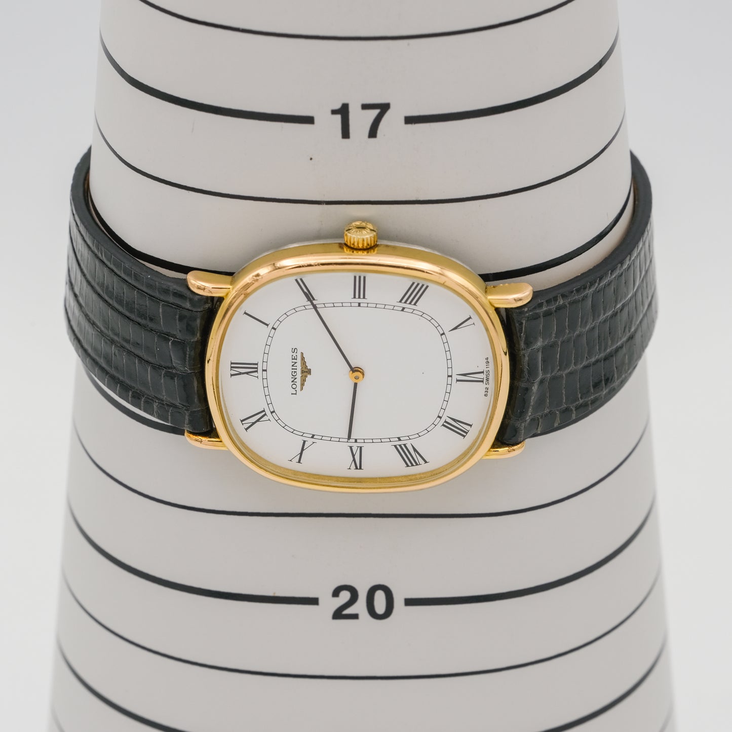 LONGINES REF. 1194