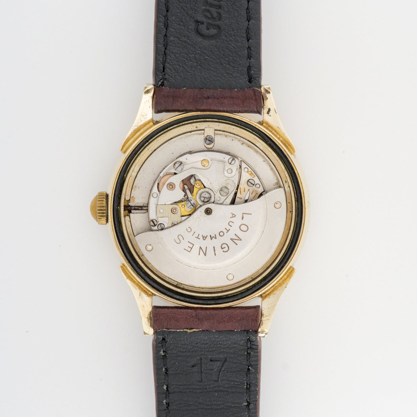 LONGINES AUTOMATIC REF. 2030