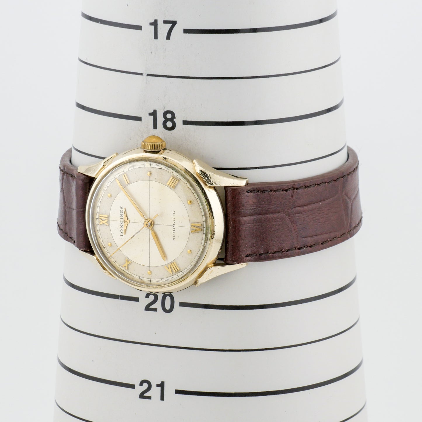 LONGINES AUTOMATIC REF. 2030