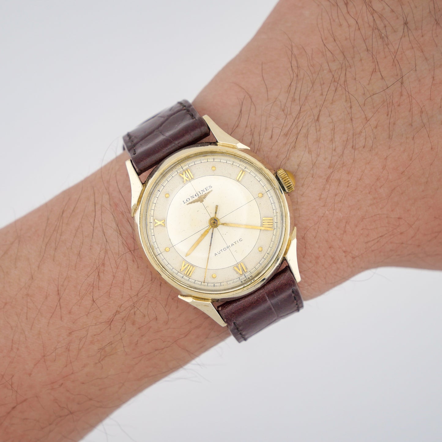 LONGINES AUTOMATIC REF. 2030