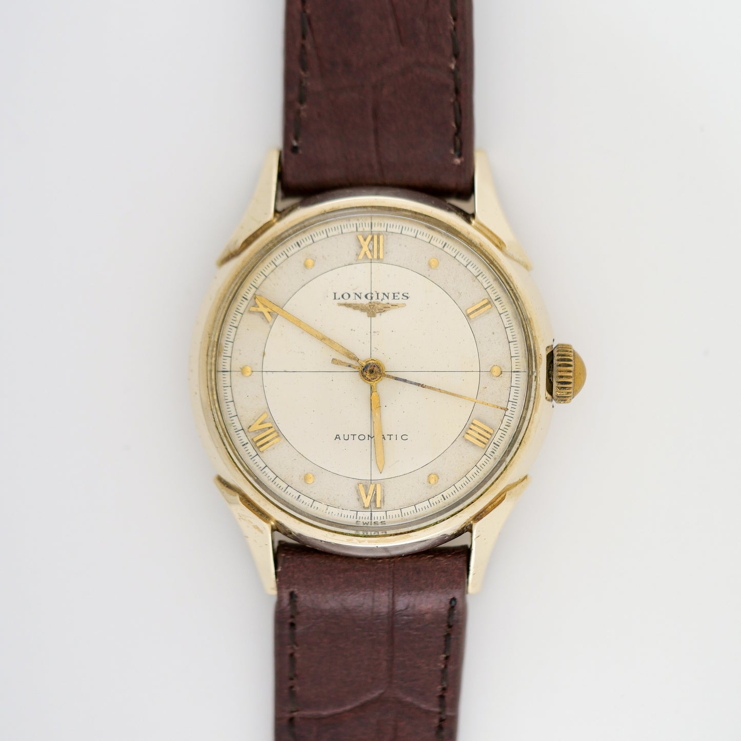 LONGINES AUTOMATIC REF. 2030