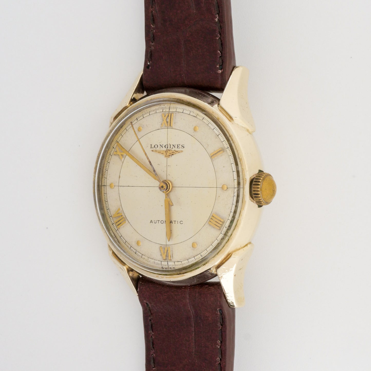 LONGINES AUTOMATIC REF. 2030