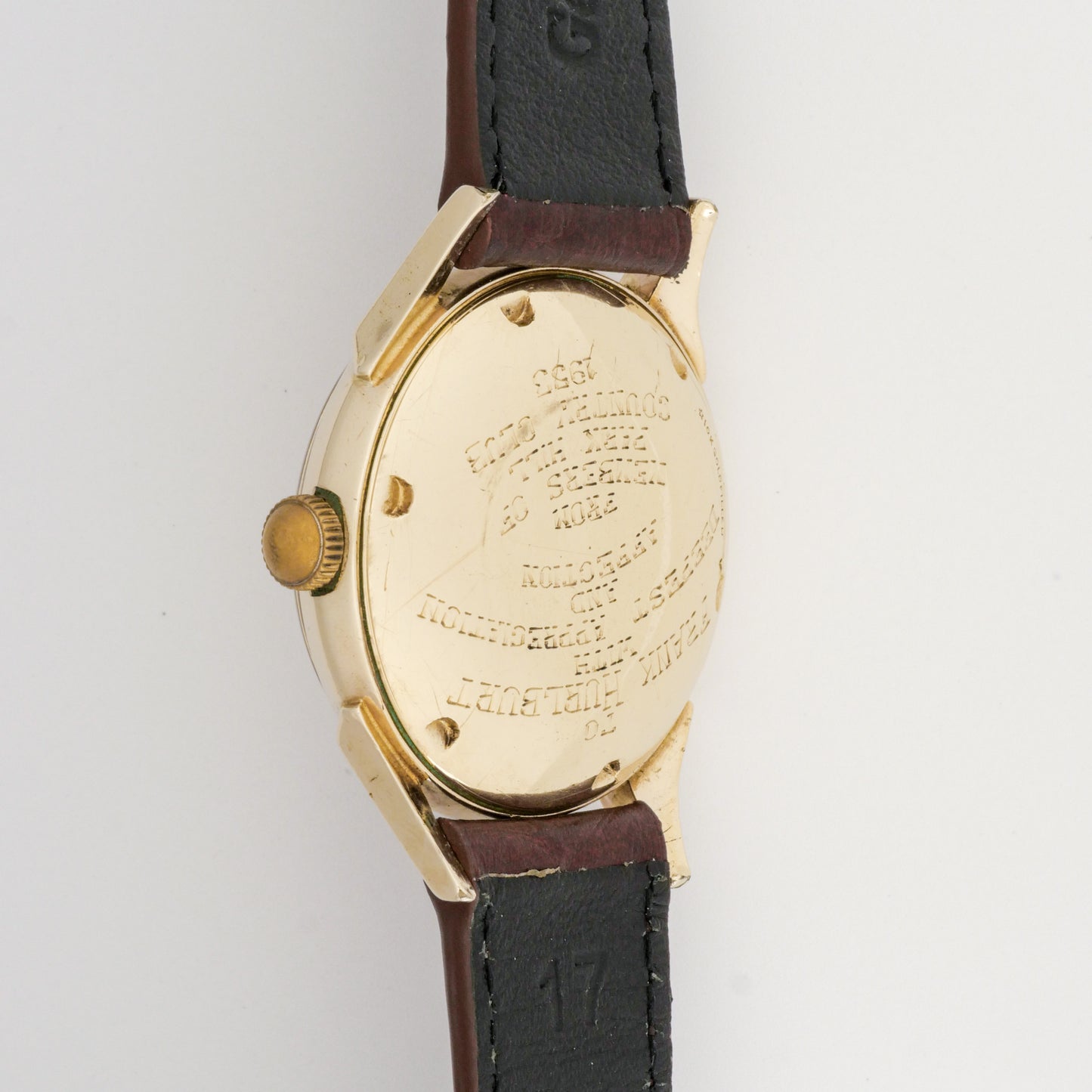 LONGINES AUTOMATIC REF. 2030