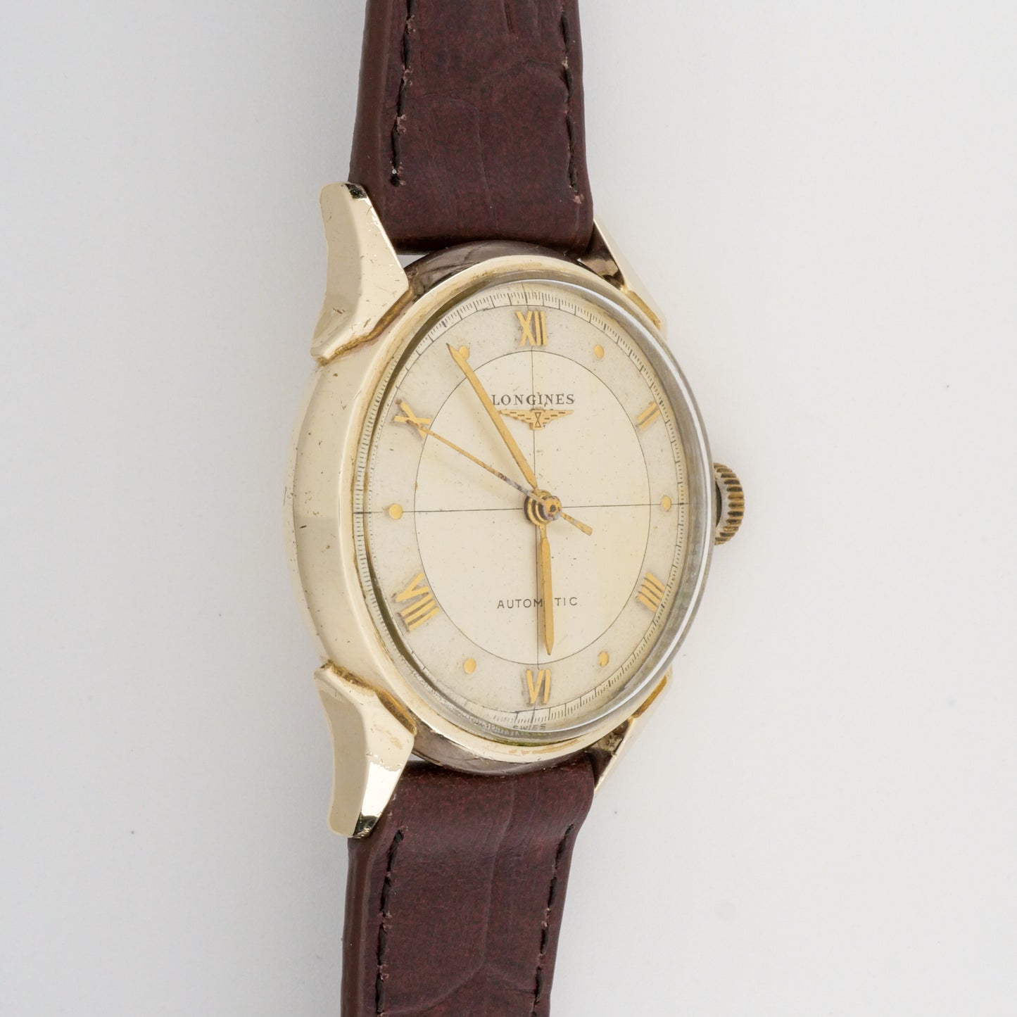 LONGINES AUTOMATIC REF. 2030