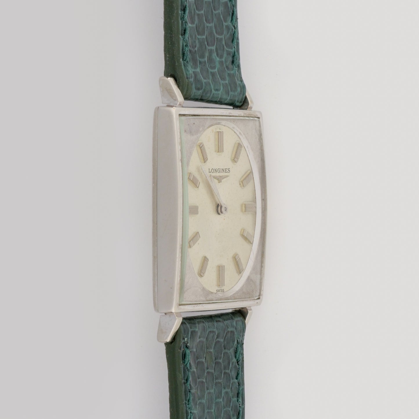 LONGINES-WITTNAUER REF. 3007