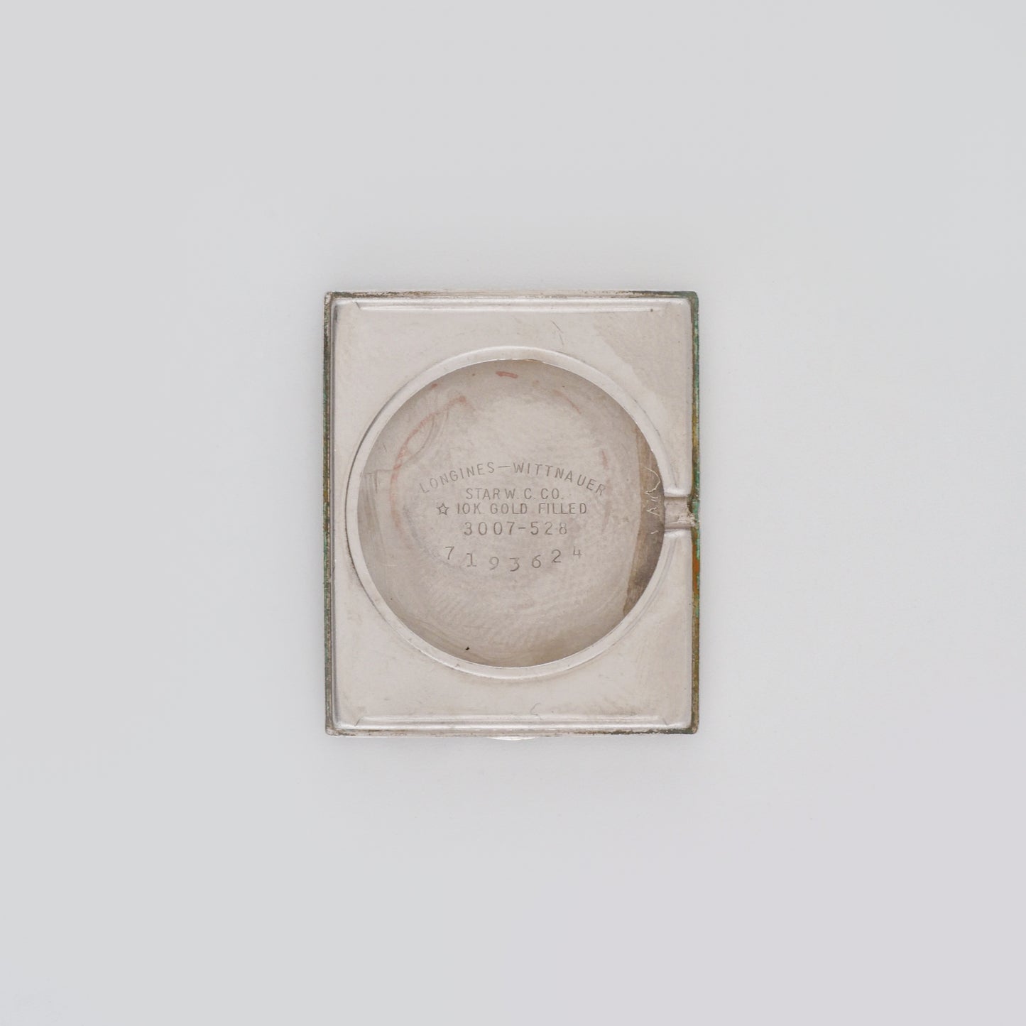 LONGINES-WITTNAUER REF. 3007