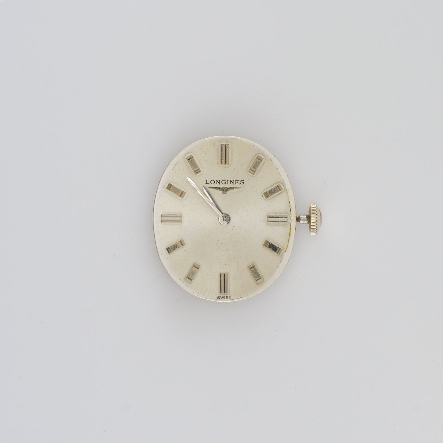 LONGINES-WITTNAUER REF. 3007