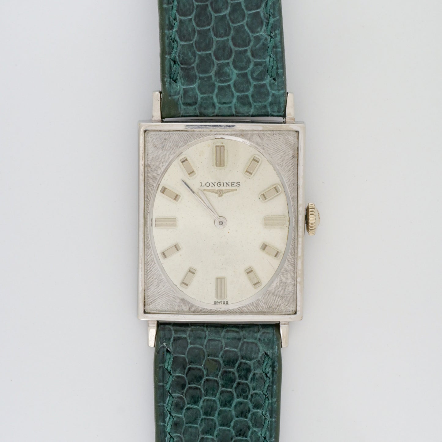 LONGINES-WITTNAUER REF. 3007