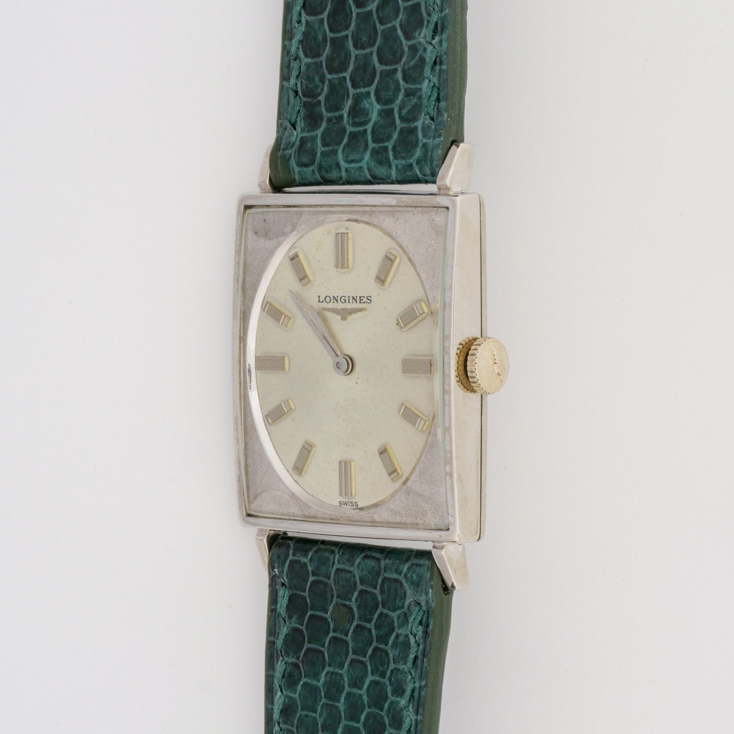 LONGINES-WITTNAUER REF. 3007