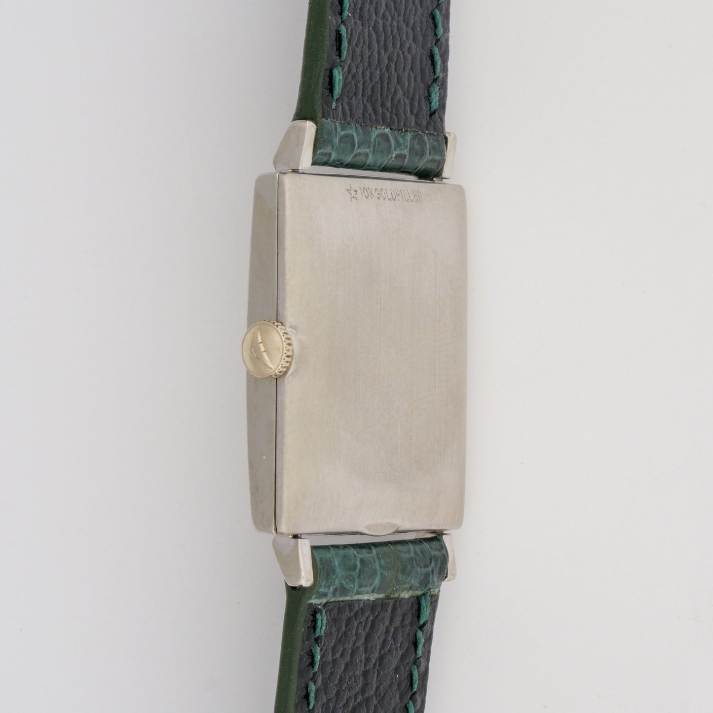 LONGINES-WITTNAUER REF. 3007