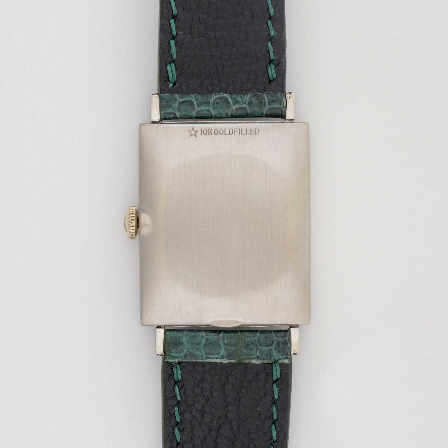 LONGINES-WITTNAUER REF. 3007