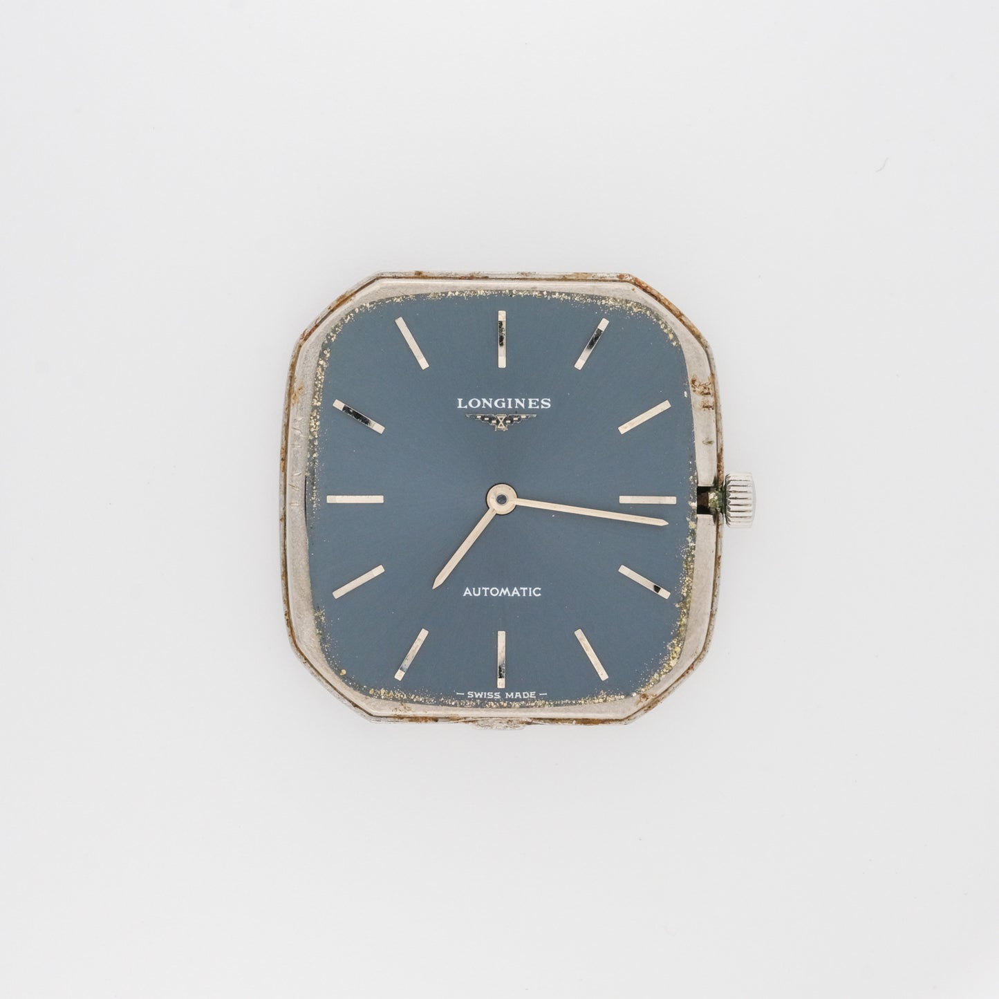 LONGINES AUTOMATIC REF. 3026-1