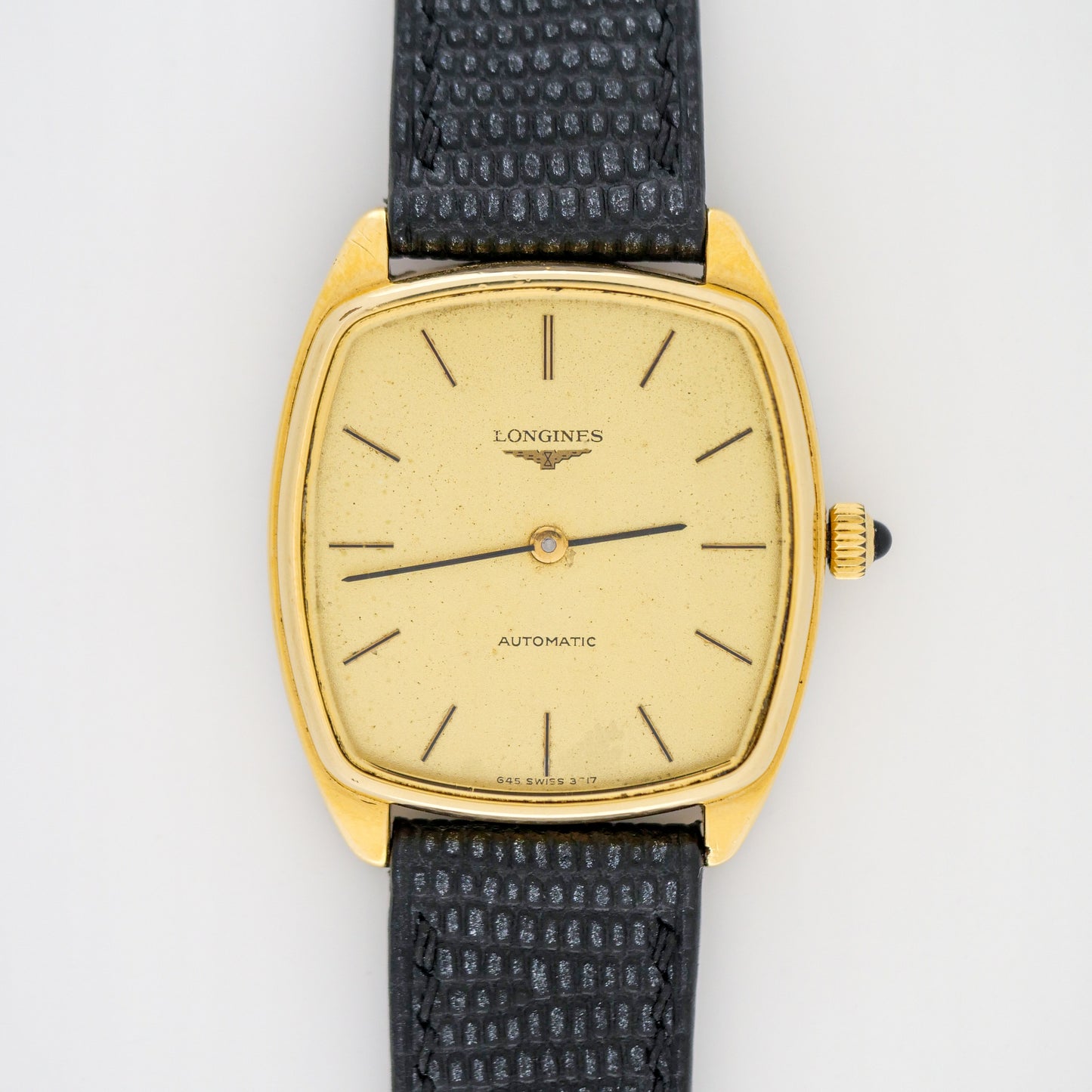 LONGINES AUTOMATIC REF. 3617