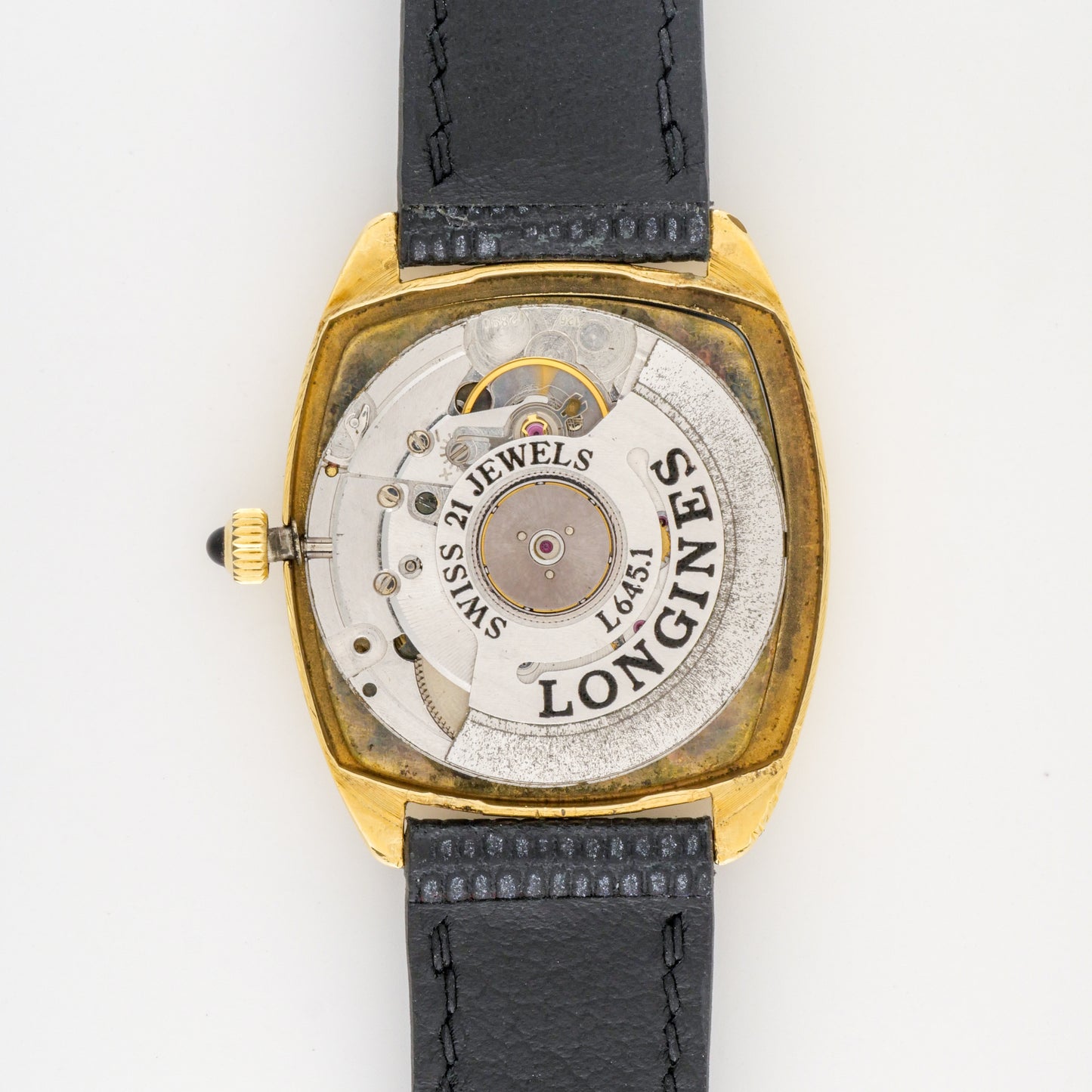 LONGINES AUTOMATIC REF. 3617