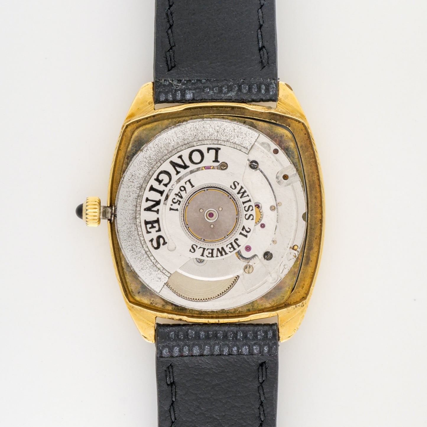 LONGINES AUTOMATIC REF. 3617