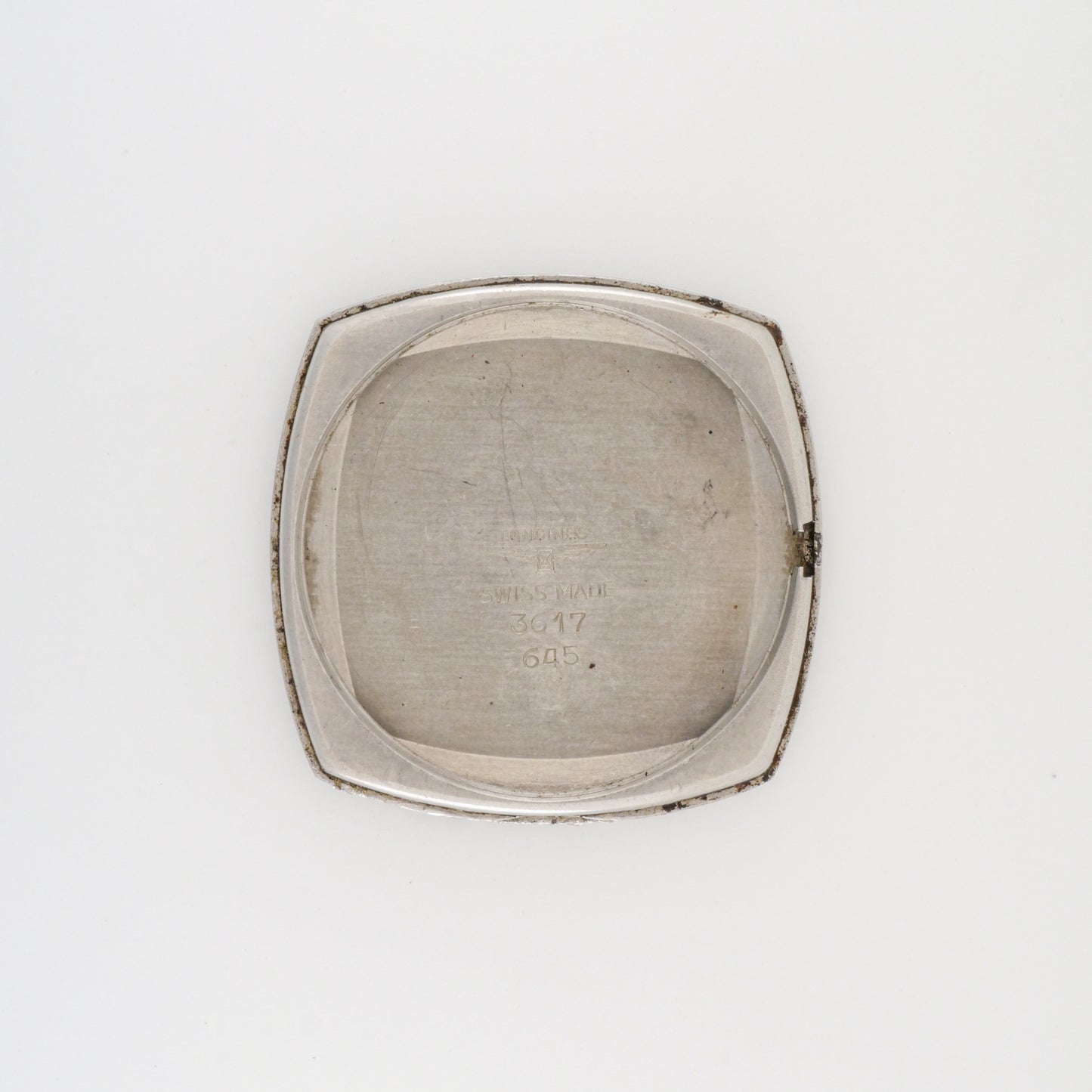 LONGINES AUTOMATIC REF. 3617