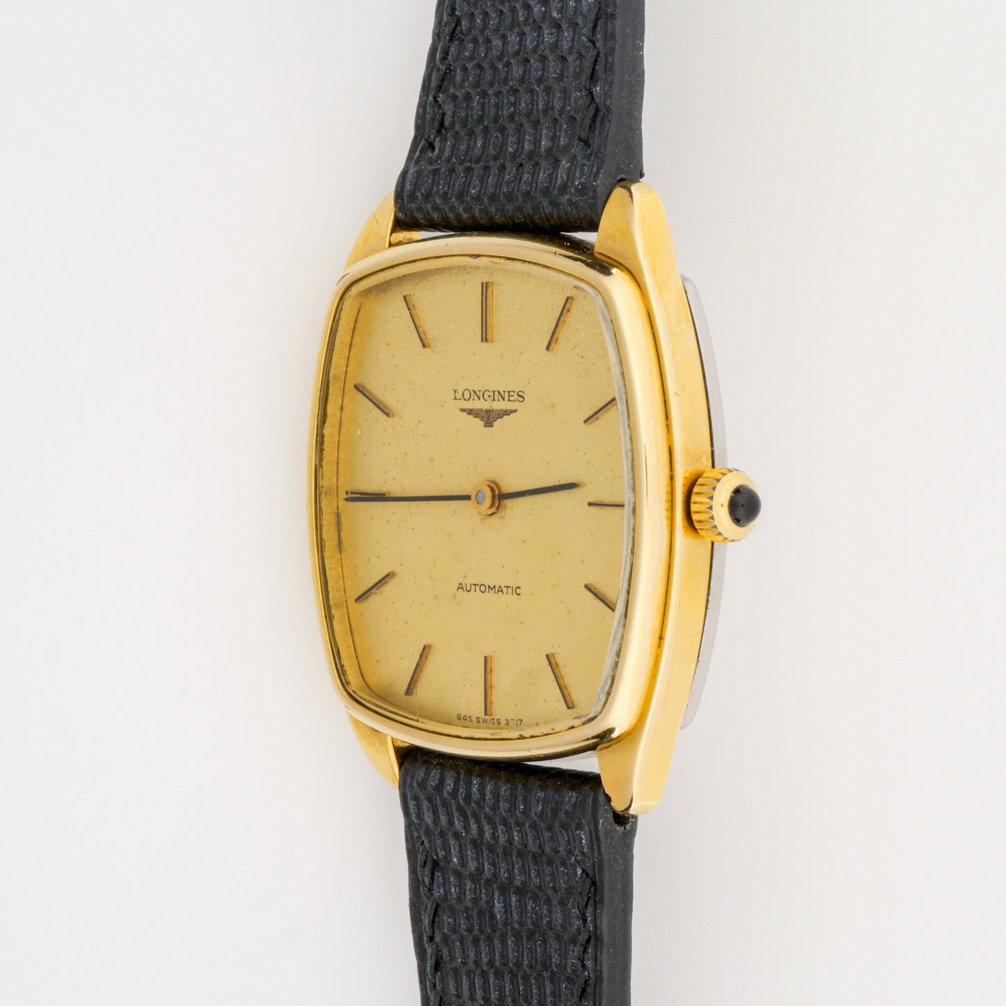 LONGINES AUTOMATIC REF. 3617