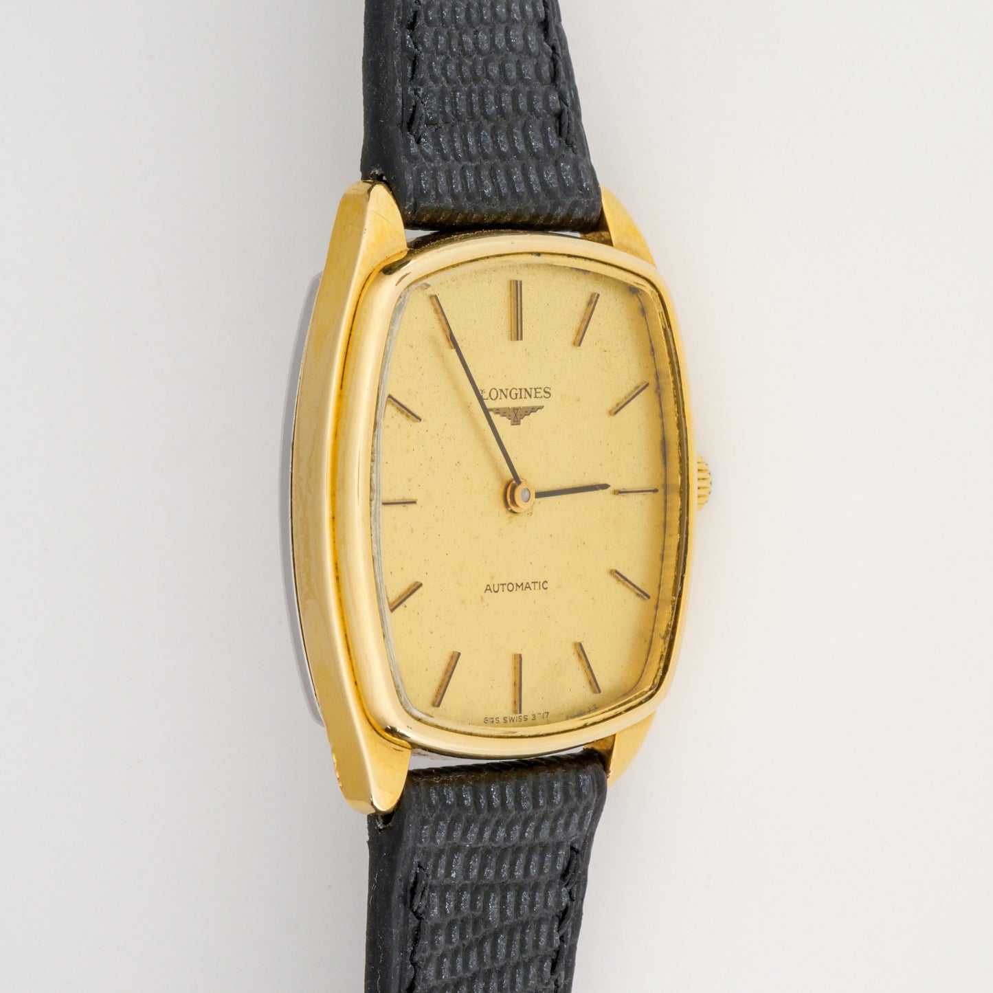 LONGINES AUTOMATIC REF. 3617