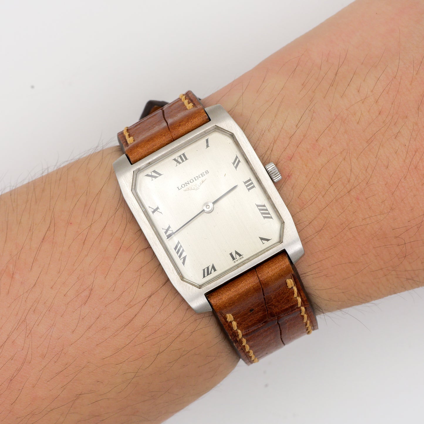 LONGINES REF. 4026-2