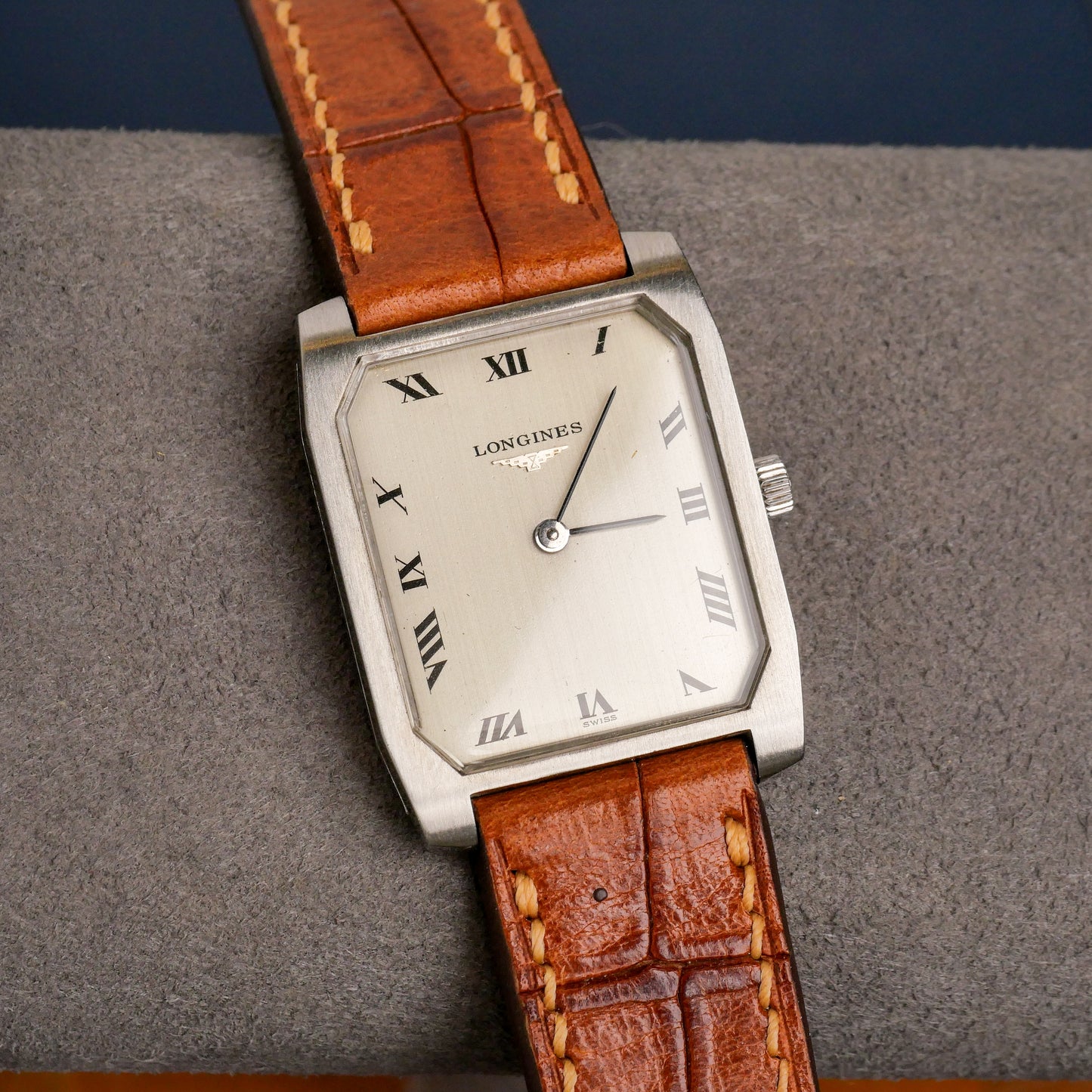 LONGINES REF. 4026-2