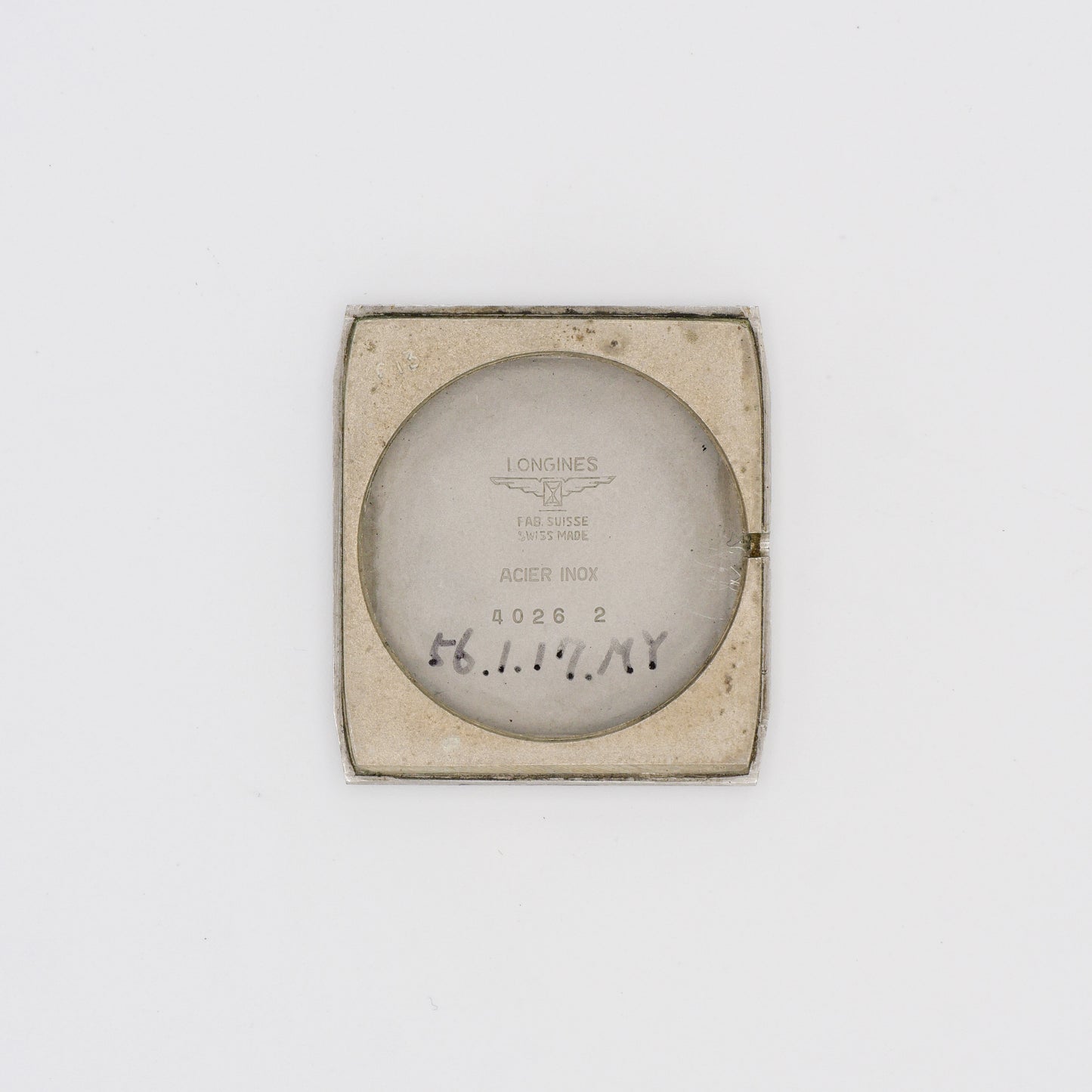 LONGINES REF. 4026-2