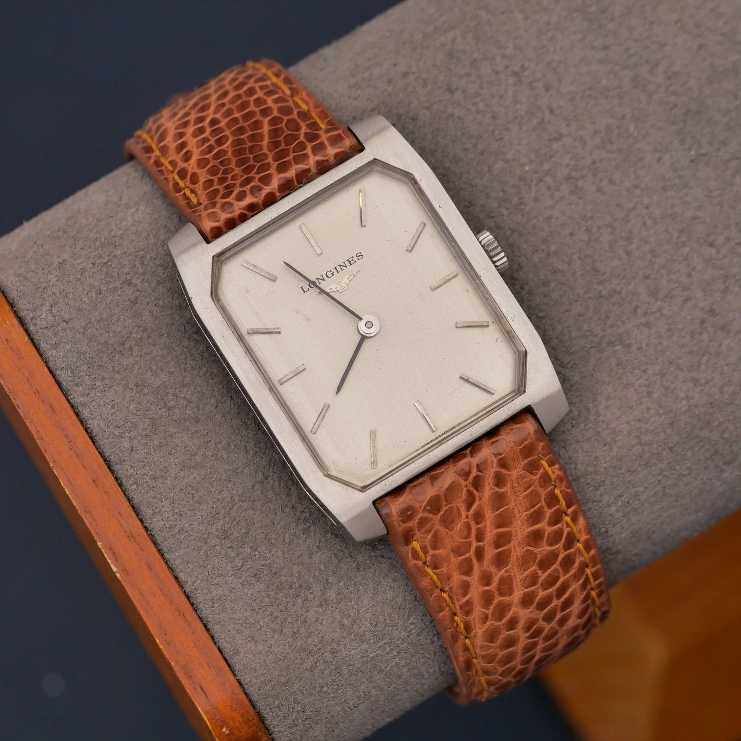 LONGINES REF. 4026-2