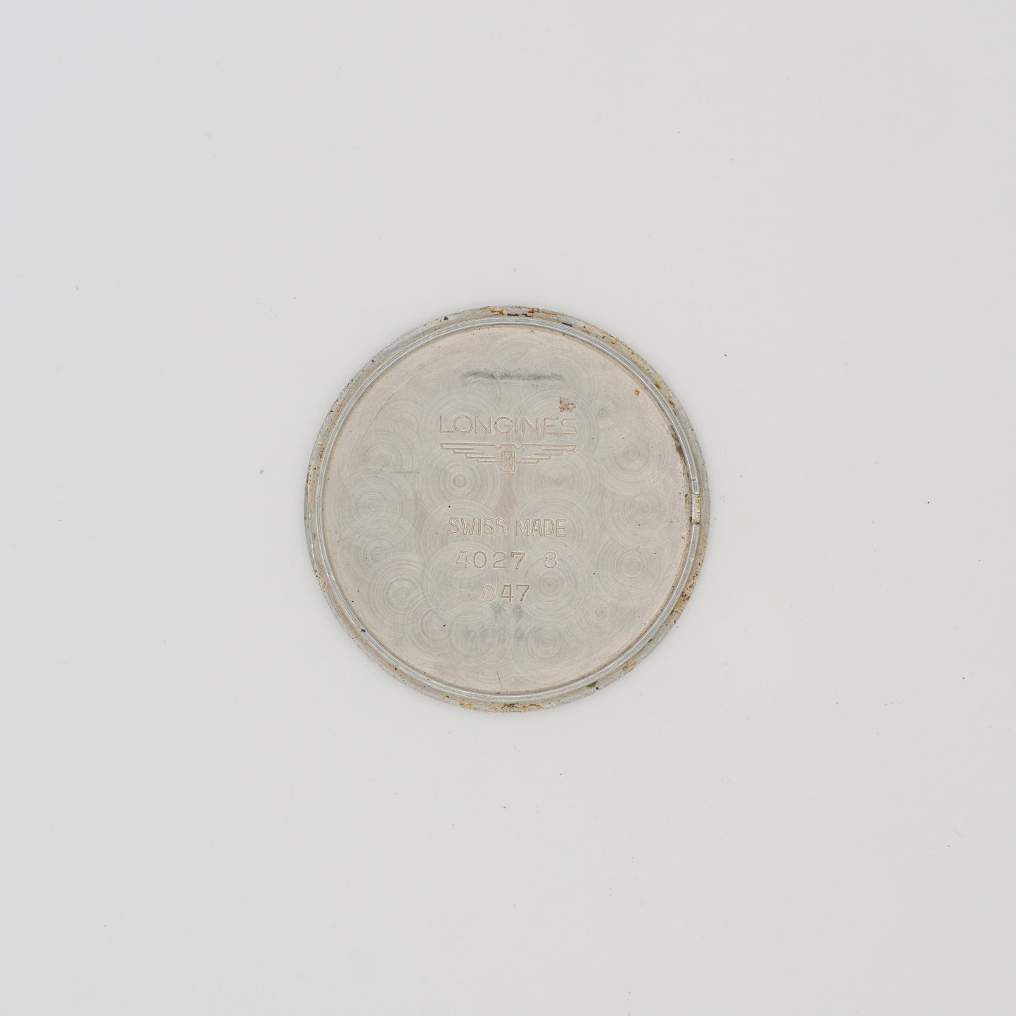 LONGINES REF. 4027-8