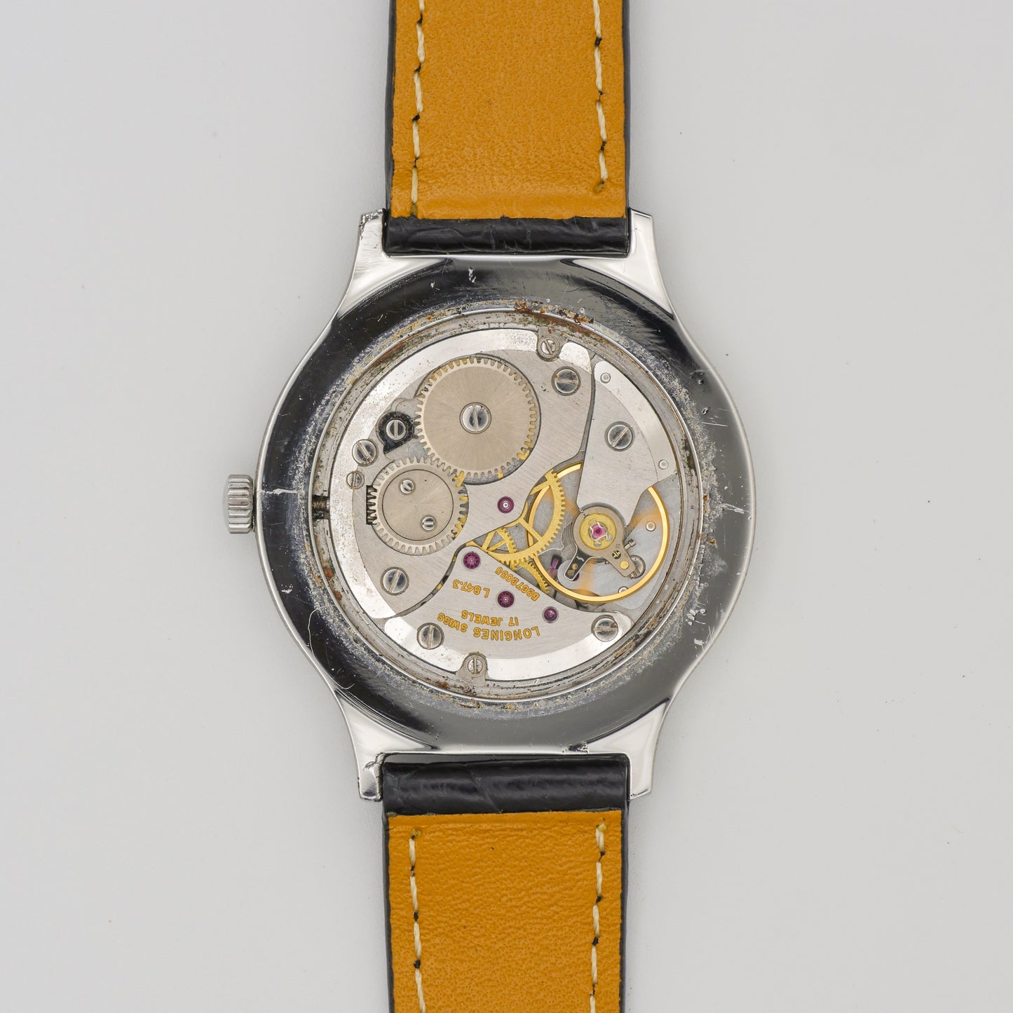 LONGINES REF. 4027-8