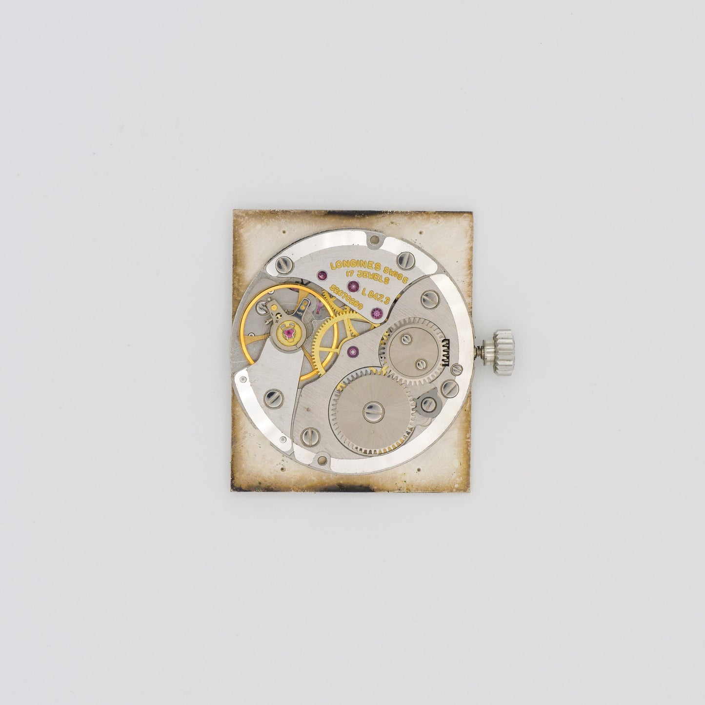 LONGINES REF. 4051-2