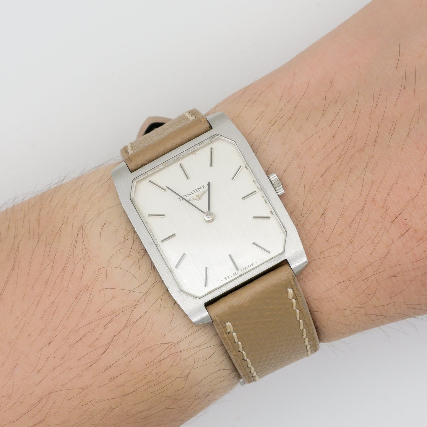 LONGINES REF. 4051-2