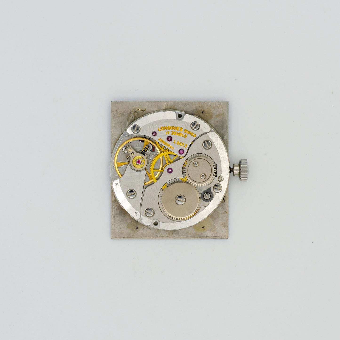 LONGINES REF. 4051-2