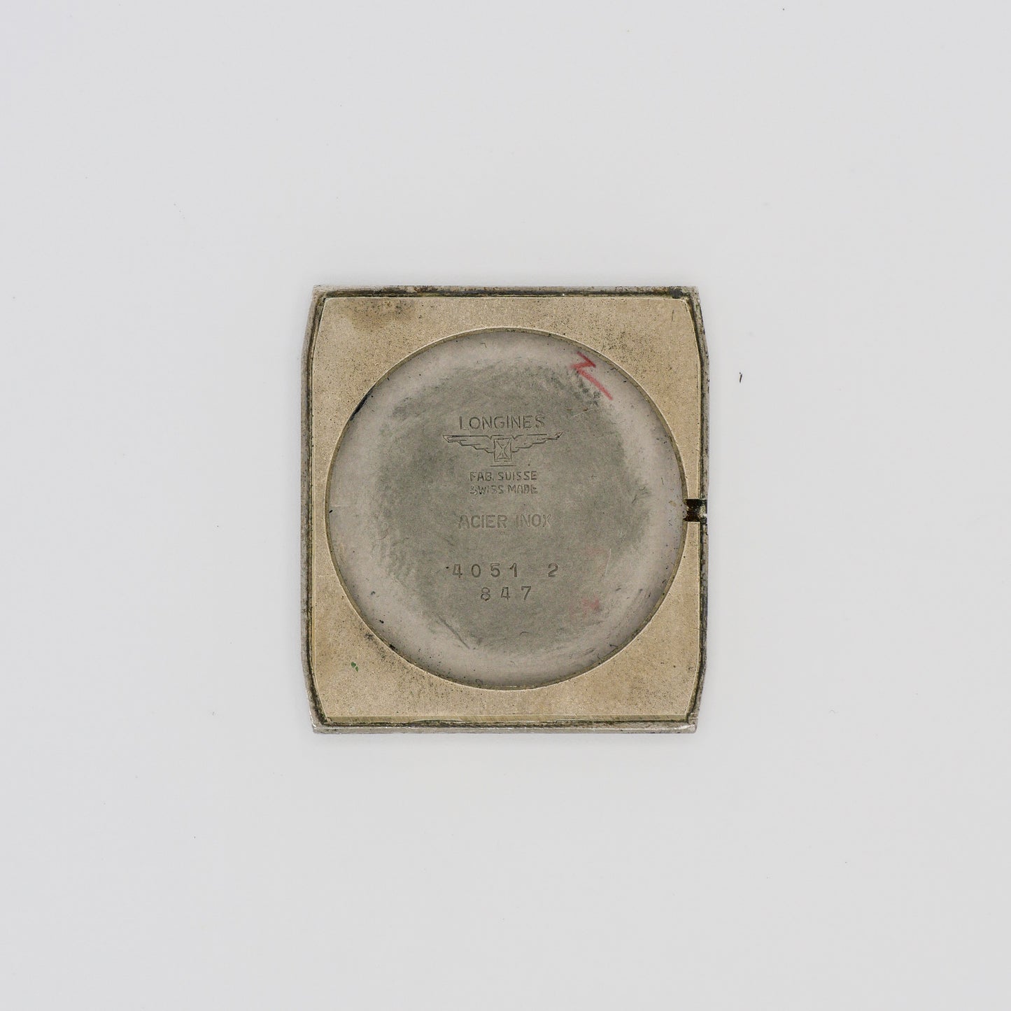 LONGINES REF. 4051-2