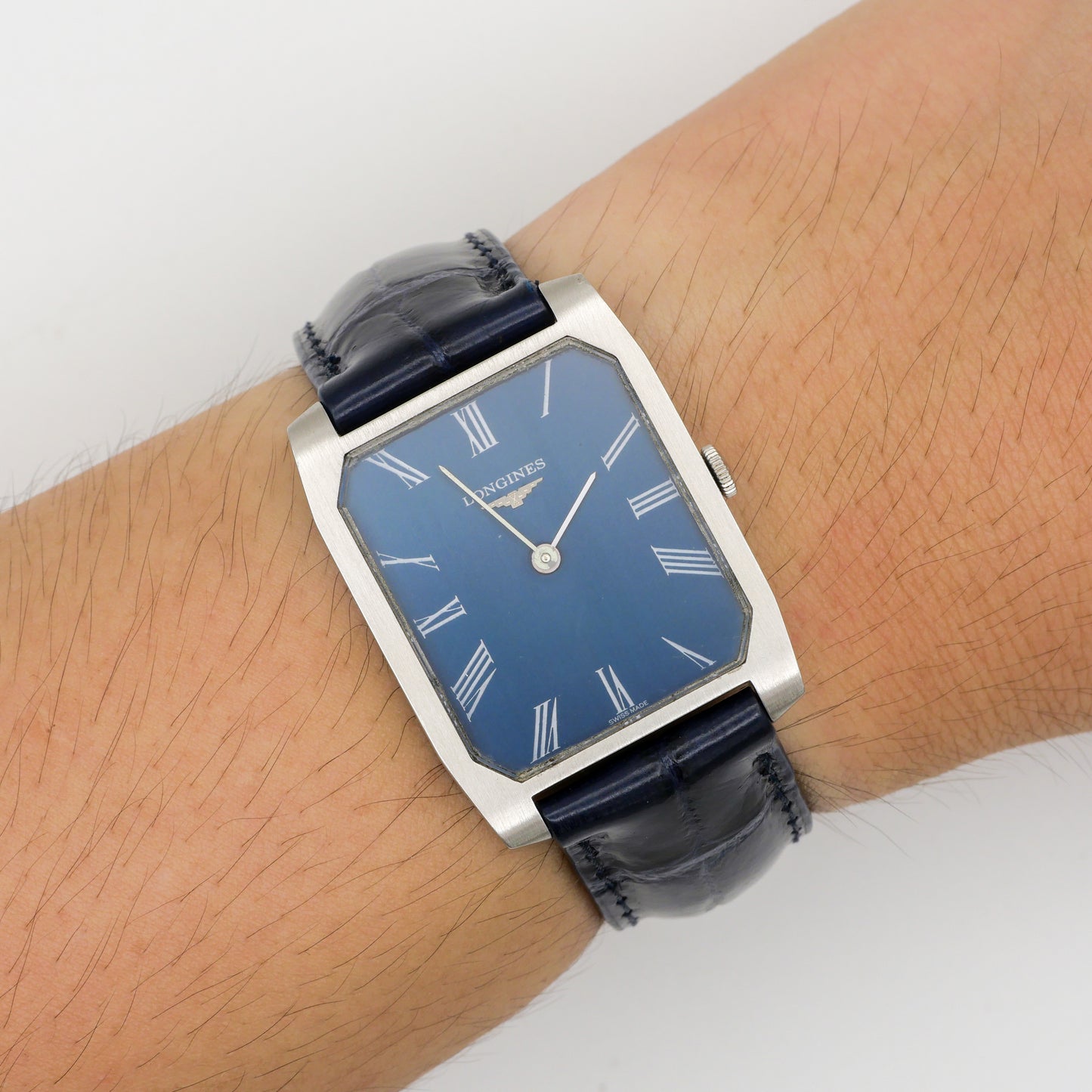 LONGINES REF. 4051-2