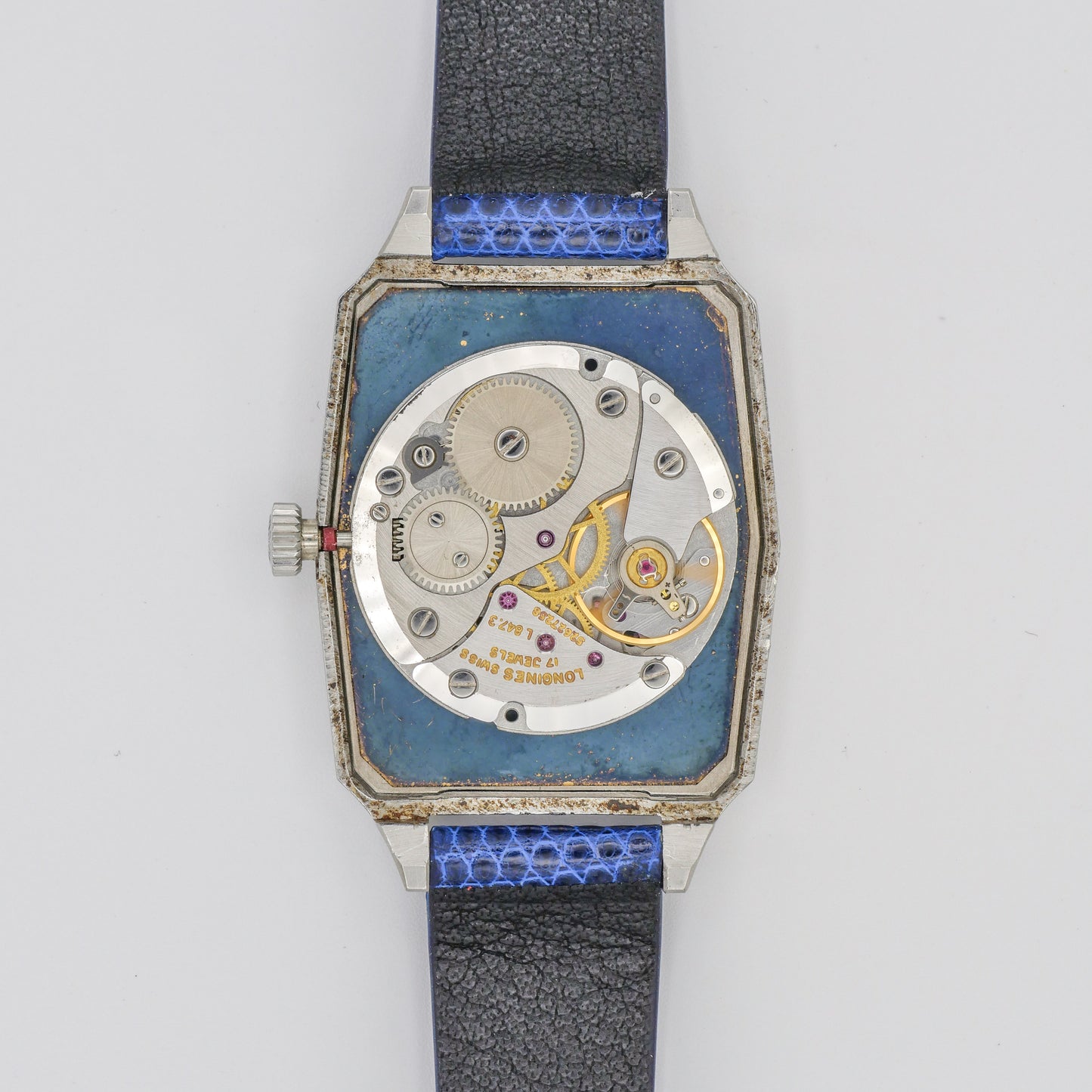 LONGINES REF. 4065-1