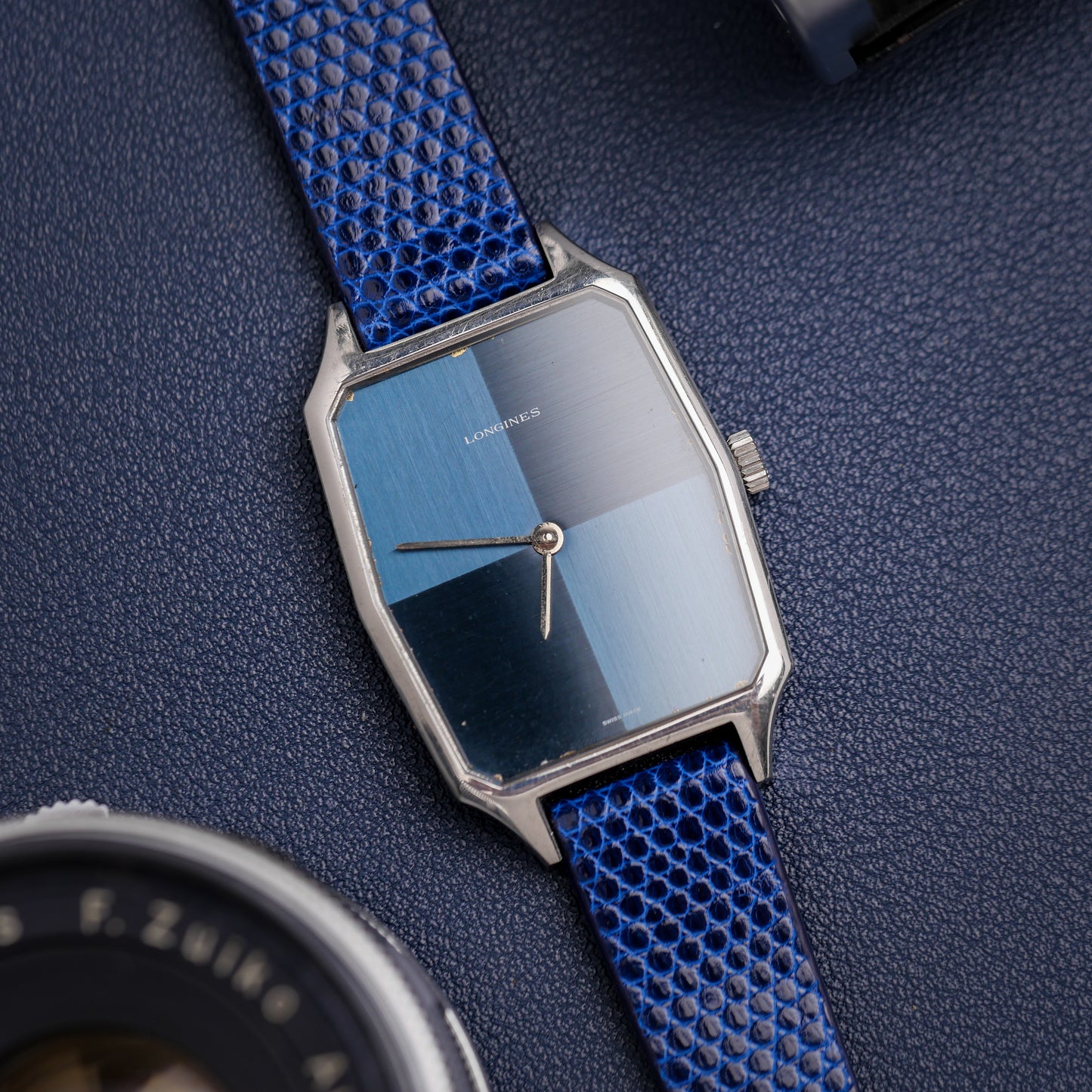 LONGINES REF. 4065-1