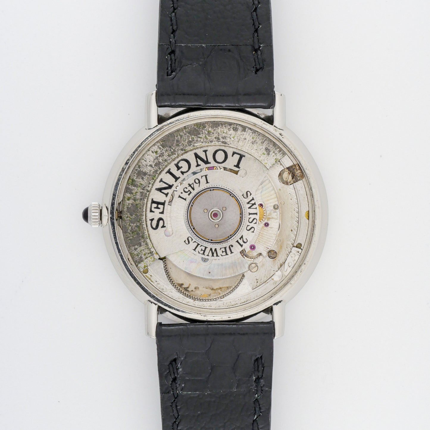 LONGINES AUTOMATIC REF. 4120