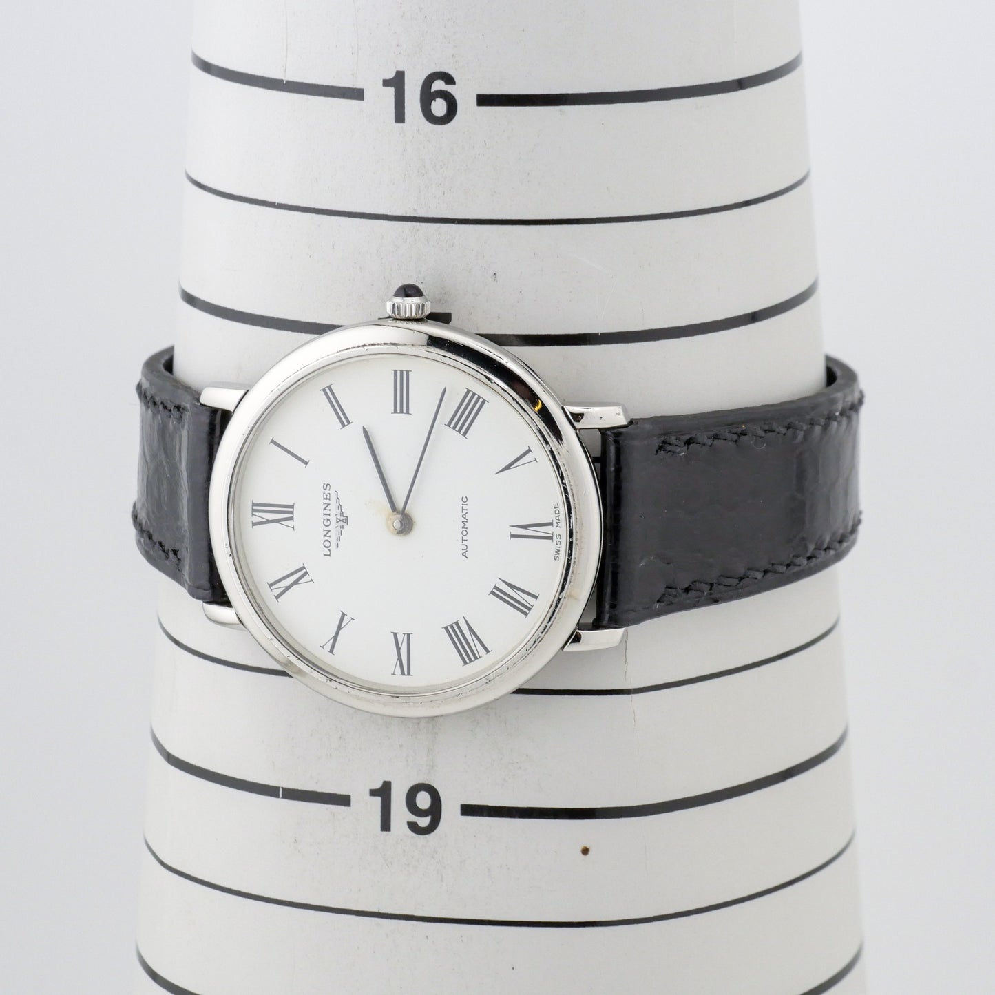 LONGINES AUTOMATIC REF. 4120