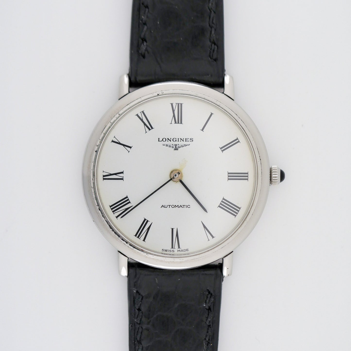 LONGINES AUTOMATIC REF. 4120