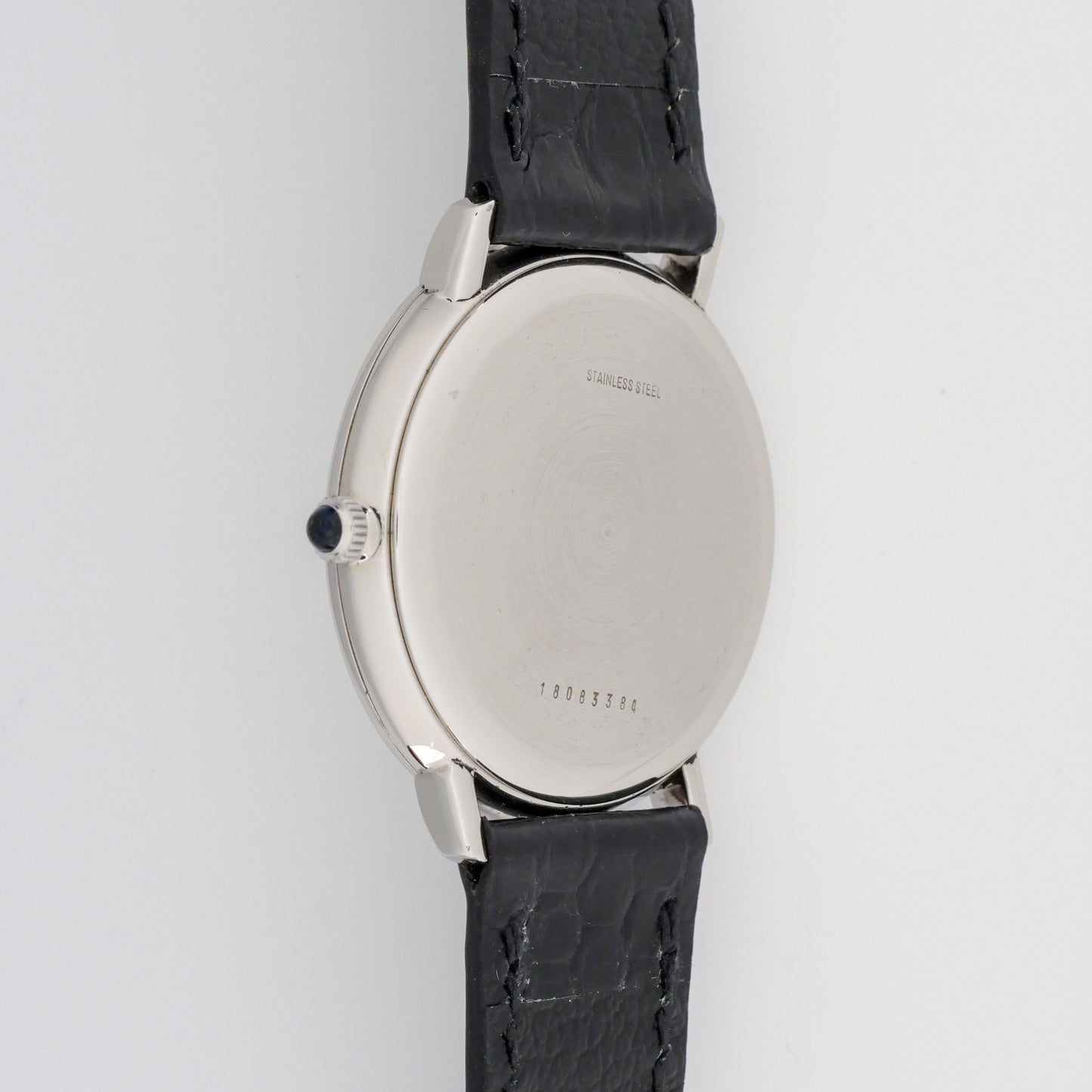 LONGINES AUTOMATIC REF. 4120