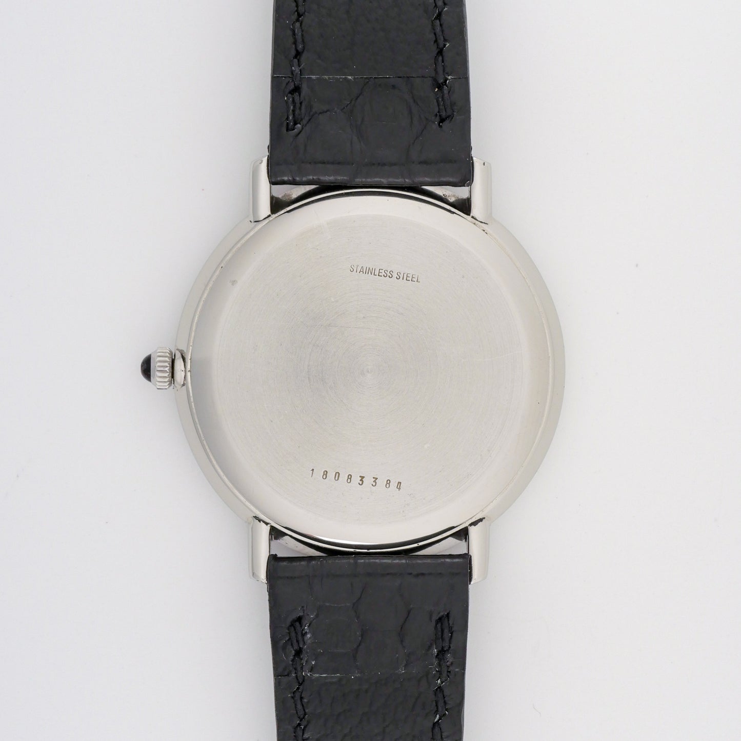 LONGINES AUTOMATIC REF. 4120