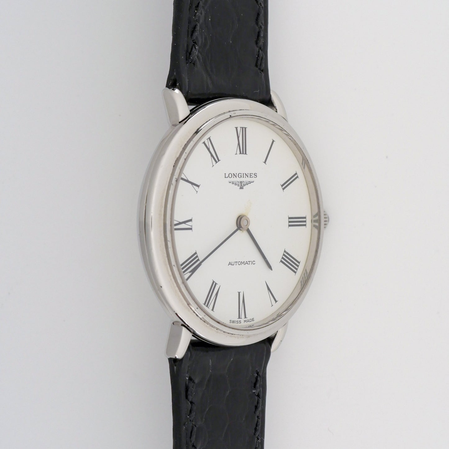 LONGINES AUTOMATIC REF. 4120