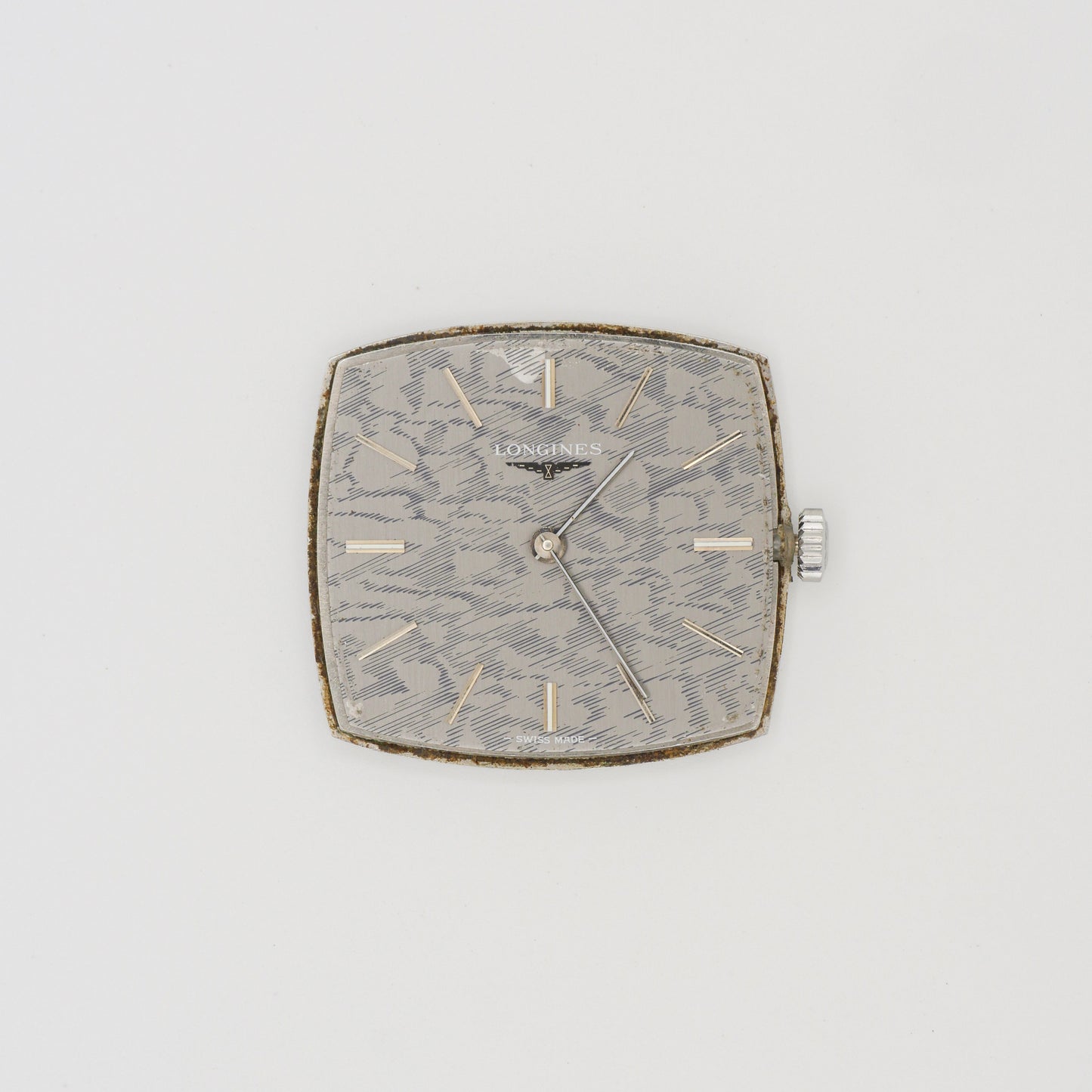 LONGINES FLAGSHIP REF. 4142-1