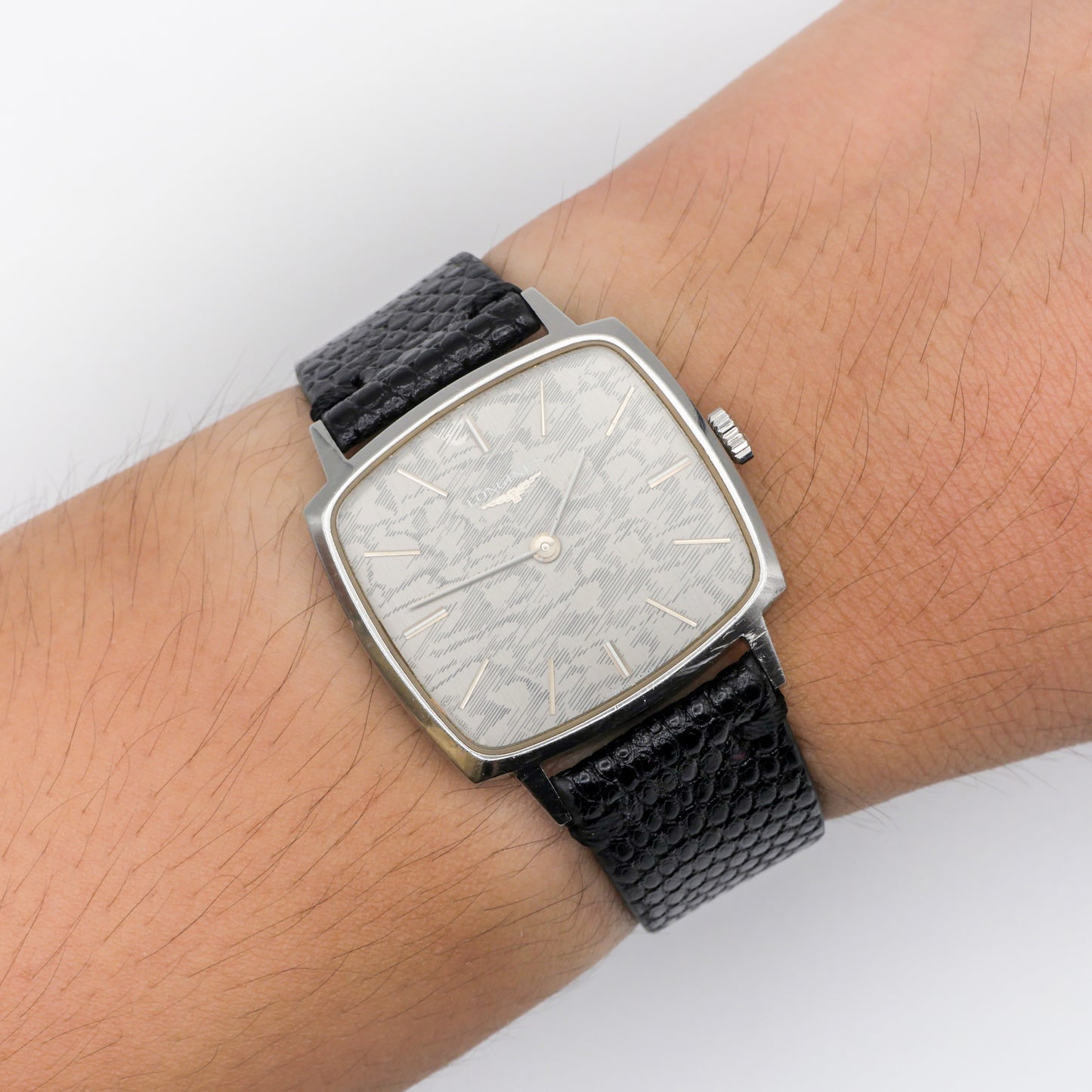 LONGINES FLAGSHIP REF. 4142-1