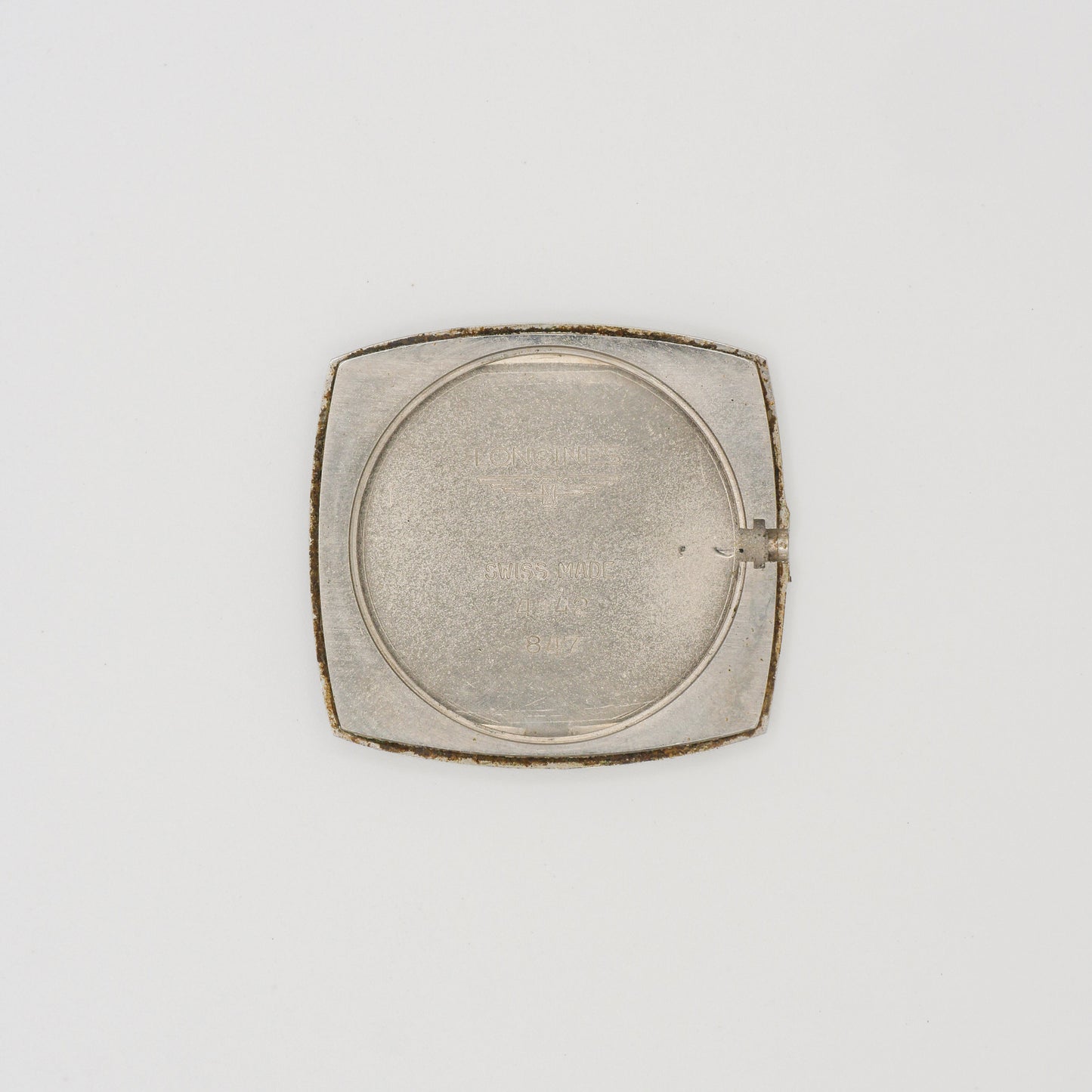 LONGINES FLAGSHIP REF. 4142-1