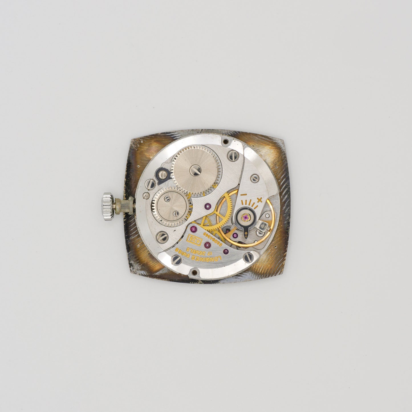 LONGINES FLAGSHIP REF. 4142-1