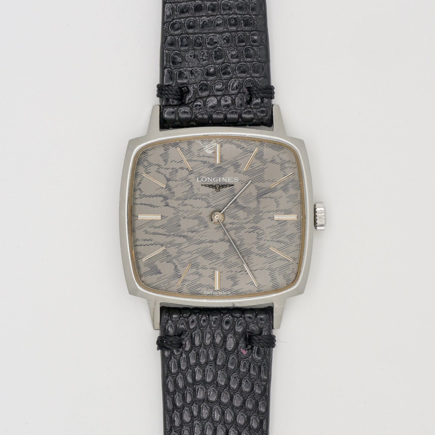 LONGINES FLAGSHIP REF. 4142-1