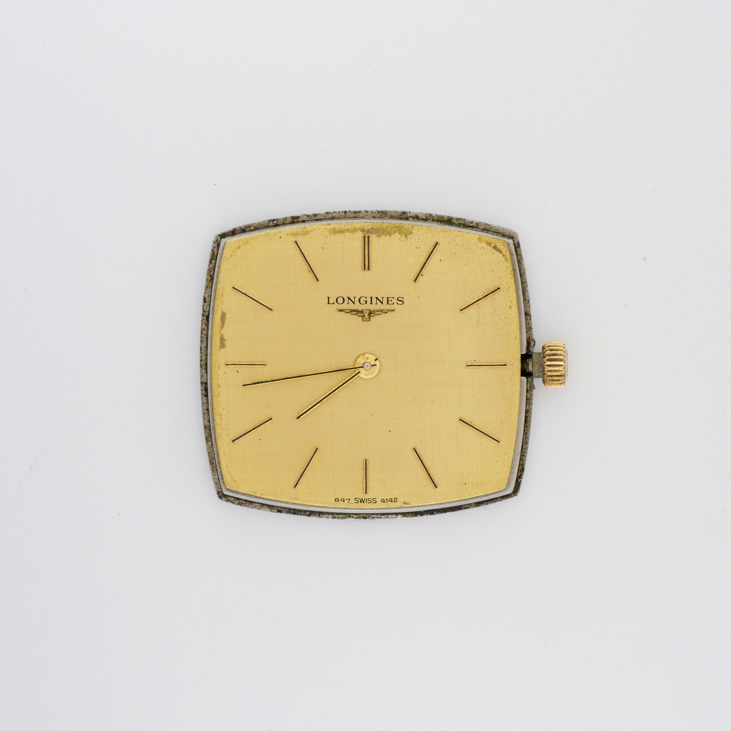 LONGINES REF. 4142-3