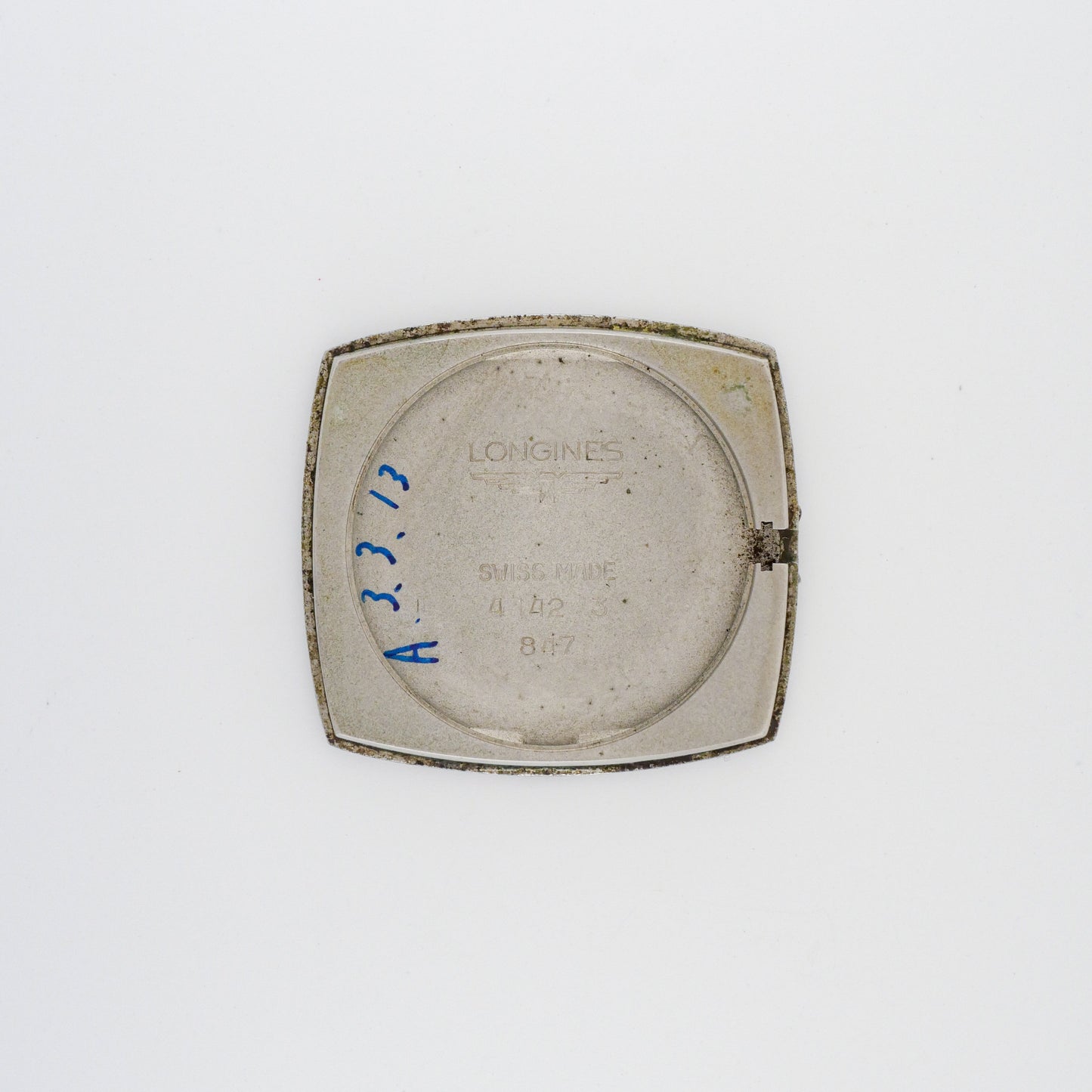 LONGINES REF. 4142-3