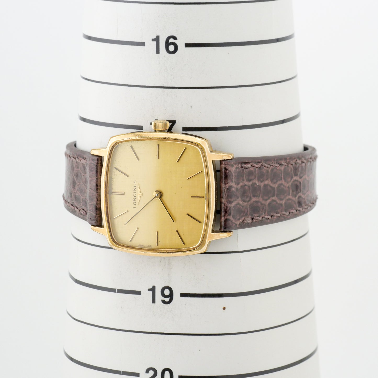 LONGINES REF. 4142-3