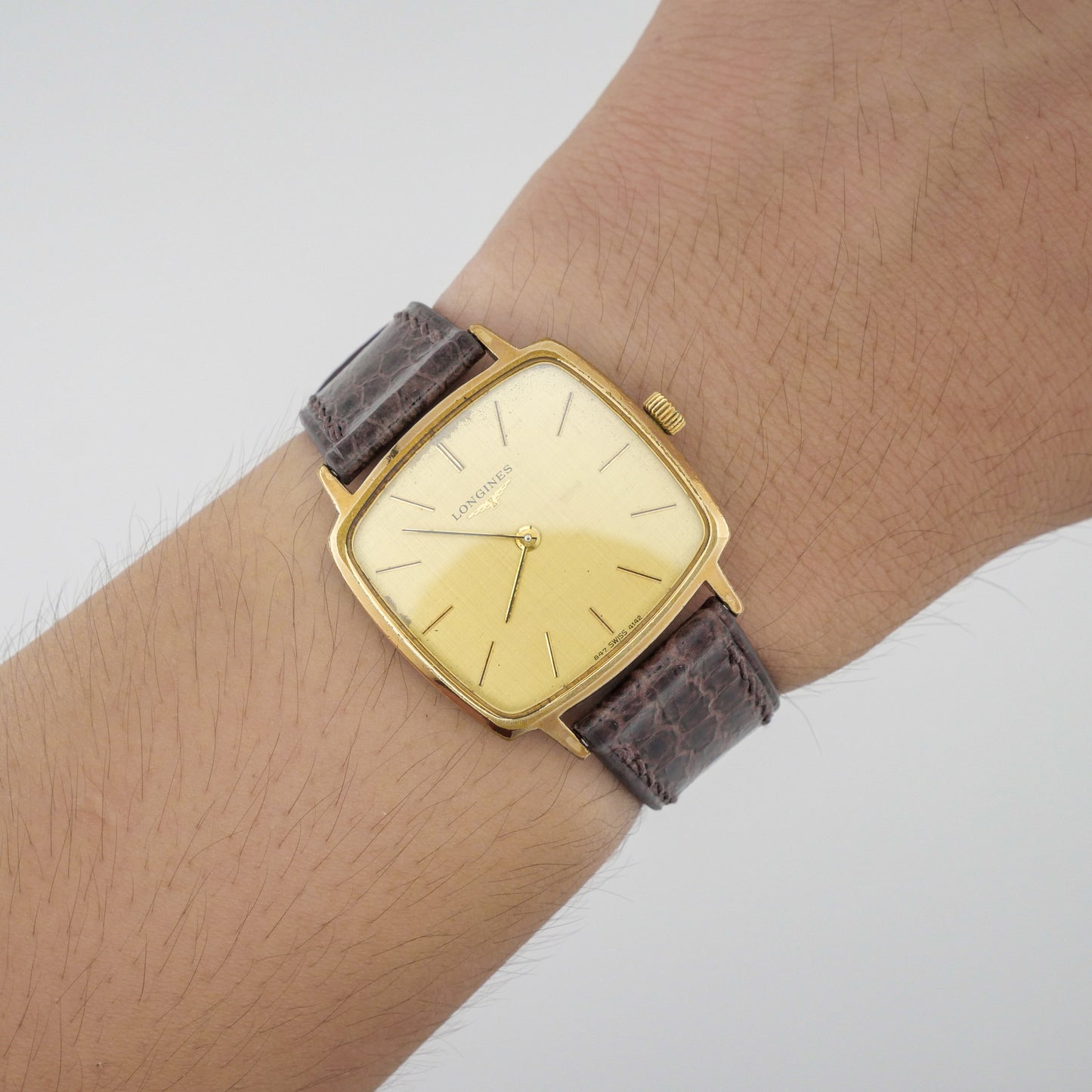 LONGINES REF. 4142-3